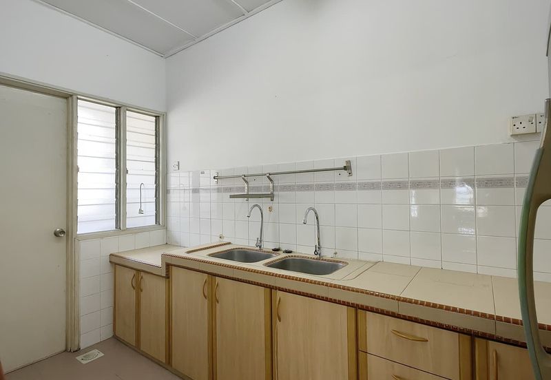 Akasia Apartment, Pusat Bandar Puchong