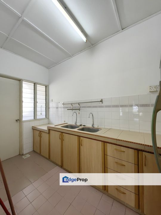 Akasia Apartment, Puchong Freehold Reno Setia Walk Pusat Bandar Puchong Taman Wawasan Puchong, Selangor, Puchong