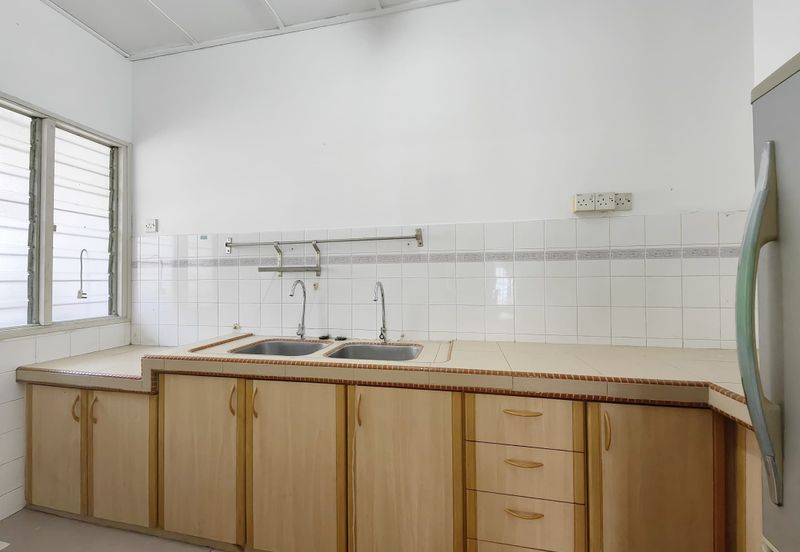 Akasia Apartment, Pusat Bandar Puchong