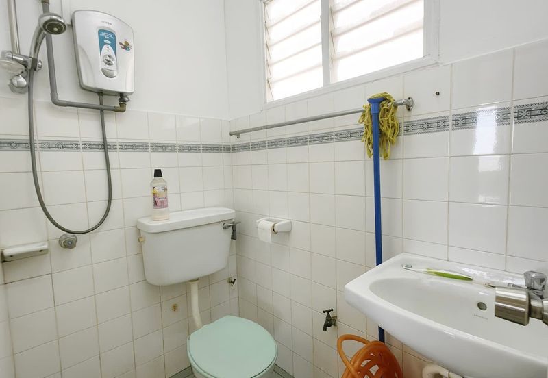 Akasia Apartment, Pusat Bandar Puchong