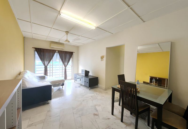 Akasia Apartment, Pusat Bandar Puchong