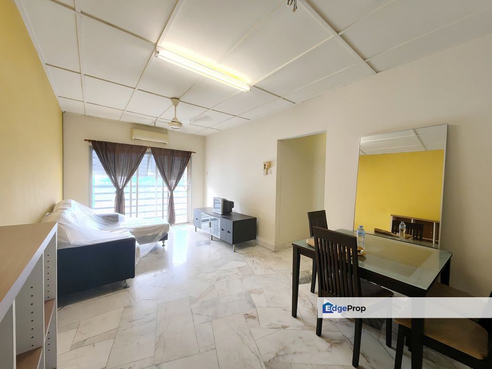 Akasia Apartment, Puchong Freehold Reno Setia Walk Pusat Bandar Puchong Taman Wawasan Puchong, Selangor, Puchong