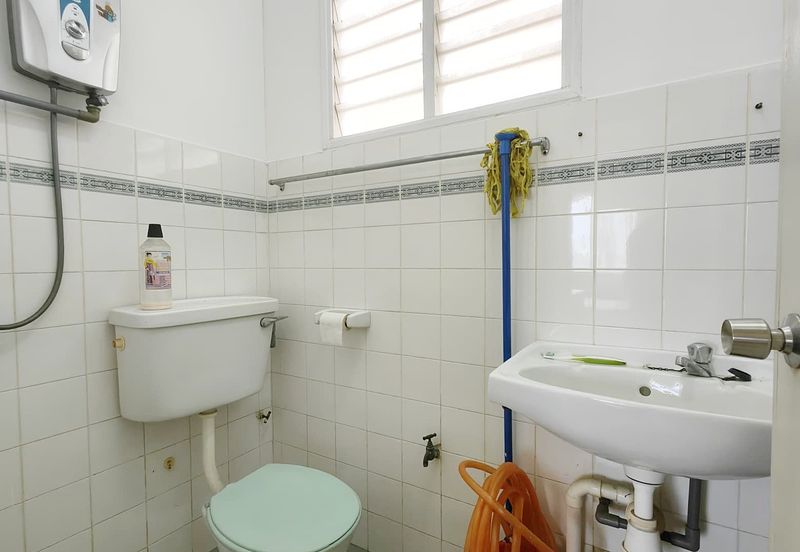 Akasia Apartment, Pusat Bandar Puchong