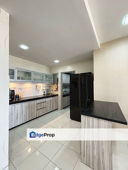  Koi Kinrara Suites,Puchong Reno Condo For Sale, Sunway View Puchong Jaya IOI, Selangor, Puchong