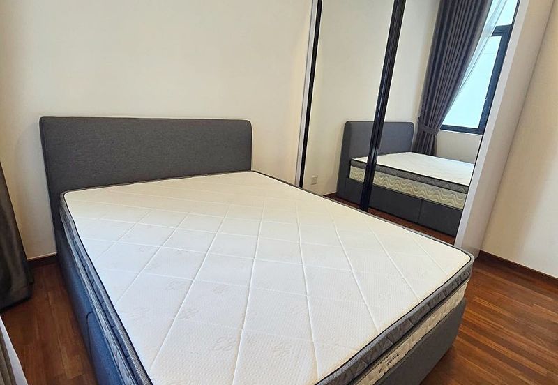 Picasso Residence (Tower B)