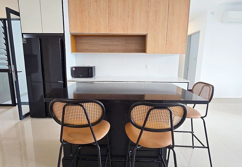 Picasso Residence (Tower B)