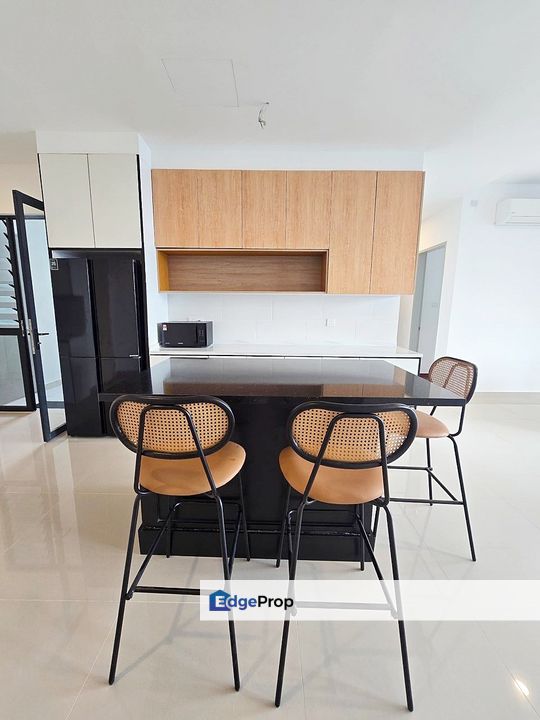 Picasso Residence, Keramat Kuala Lumpur For Rent, Jalan Jelatek Ampang KL KLCC Near LRT, Kuala Lumpur, Keramat