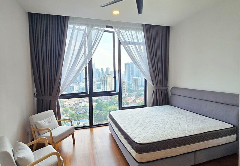 Picasso Residence (Tower B)