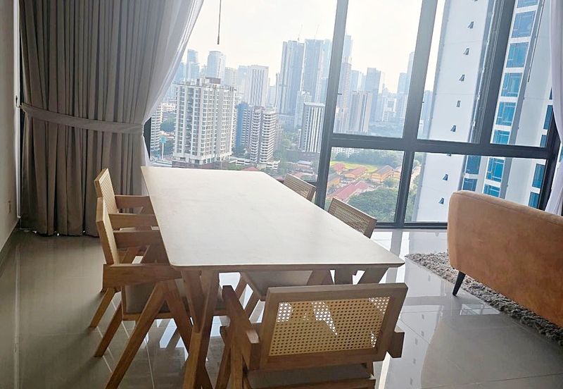 Picasso Residence (Tower B)