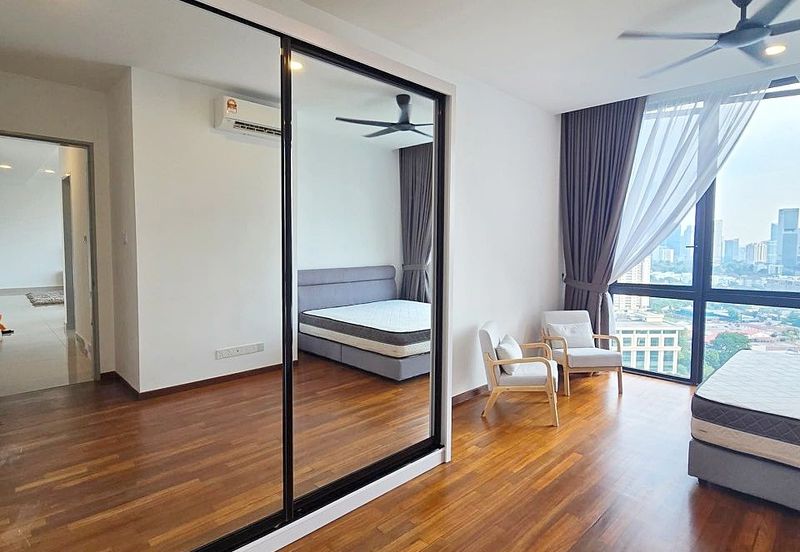 Picasso Residence (Tower B)