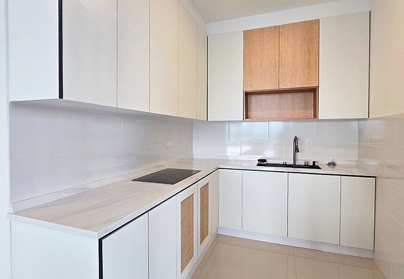 Picasso Residence (Tower B)