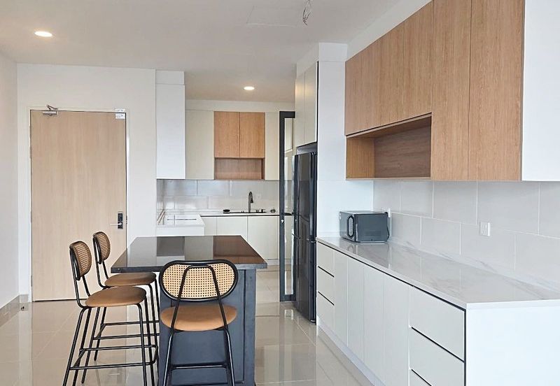 Picasso Residence (Tower B)