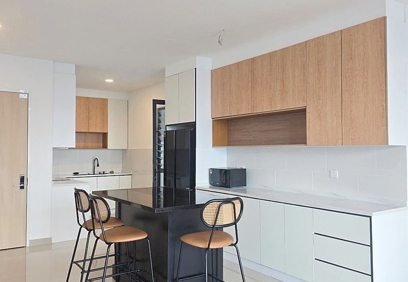 Picasso Residence (Tower B)