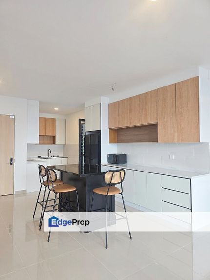 Picasso Residence, Keramat Kuala Lumpur For Rent, Jalan Jelatek Ampang KL KLCC Near LRT, Kuala Lumpur, Keramat