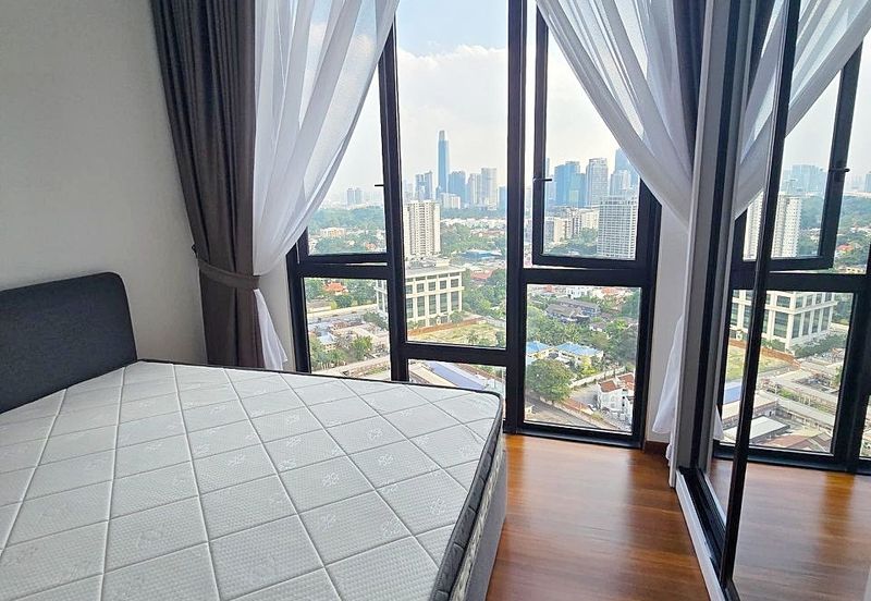 Picasso Residence (Tower B)