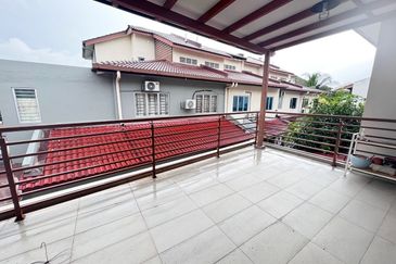 Taman Amanputra, Puchong South