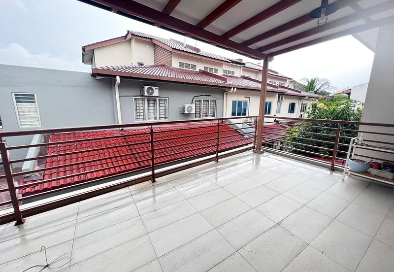 Taman Amanputra, Puchong South