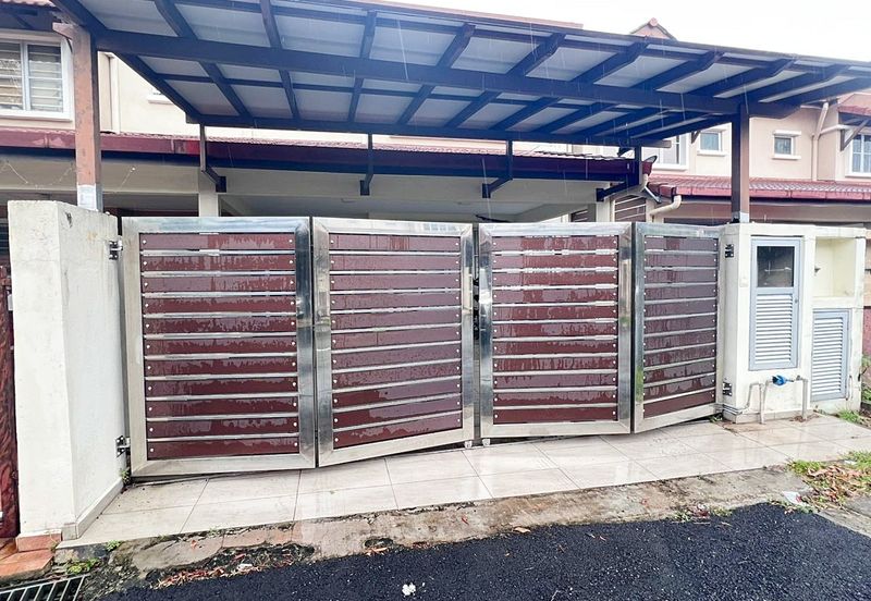 Taman Amanputra, Puchong South