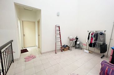 Taman Amanputra, Puchong South