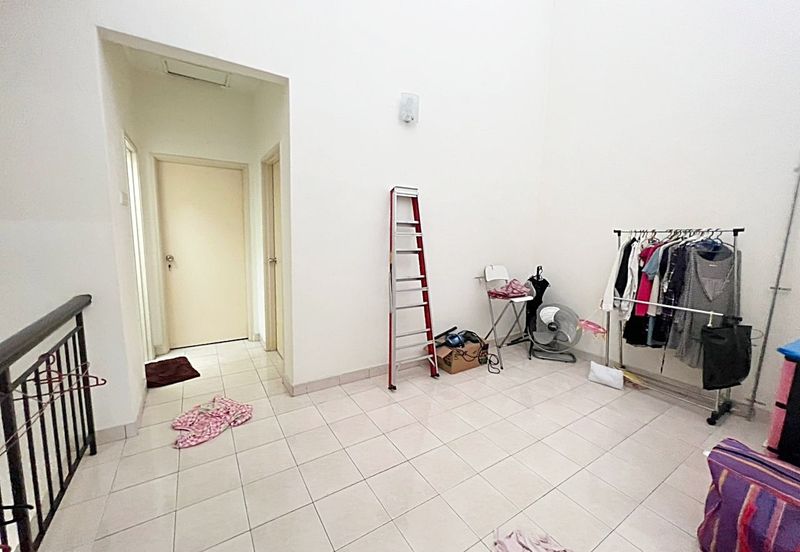 Taman Amanputra, Puchong South