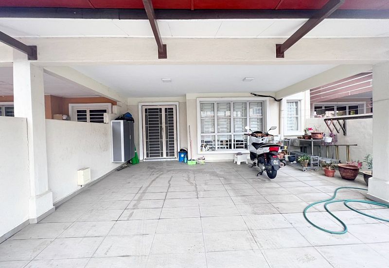 Taman Amanputra, Puchong South