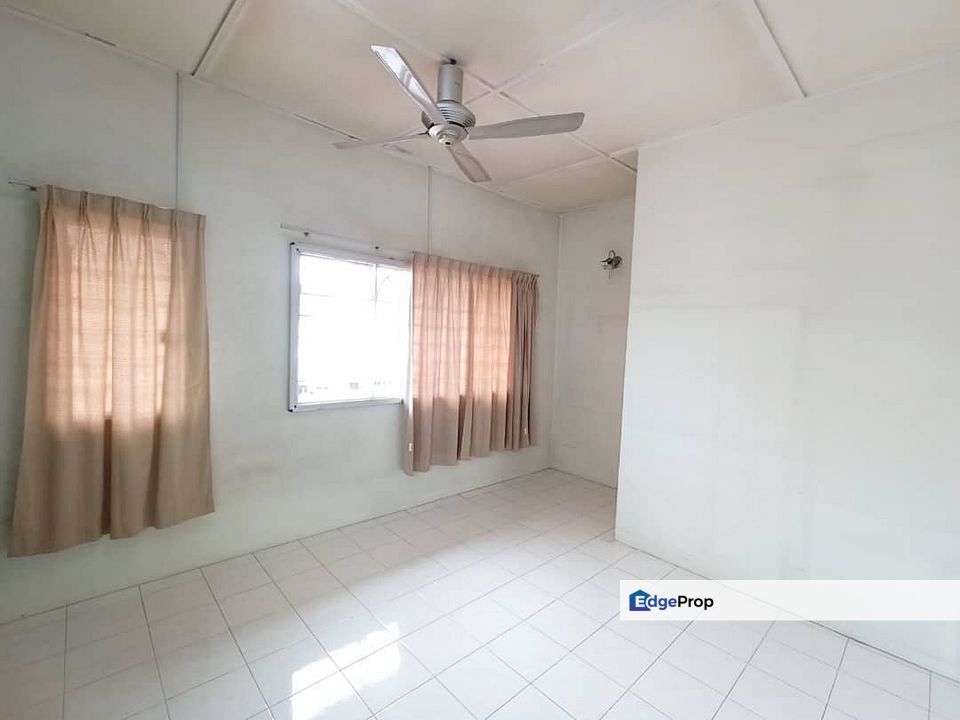 Bandar Puchong Jaya, Puchong Endlot Reno Extend Freehold 2 Storey House, Jalan Tiong Puchong Jaya , Selangor, Puchong
