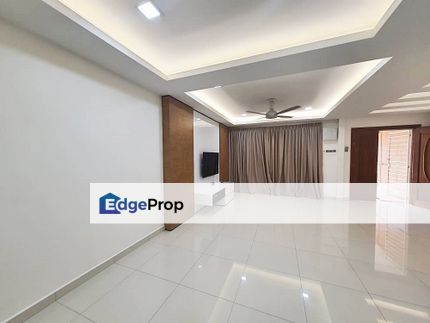 Taman Putra Prima, Puchong 20'x80' Extend Reno Double Storey Terrace House For Sale, PP3 Puchong, Selangor, Puchong
