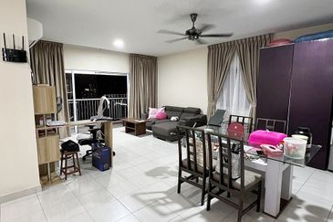 Koi Kinrara Suites