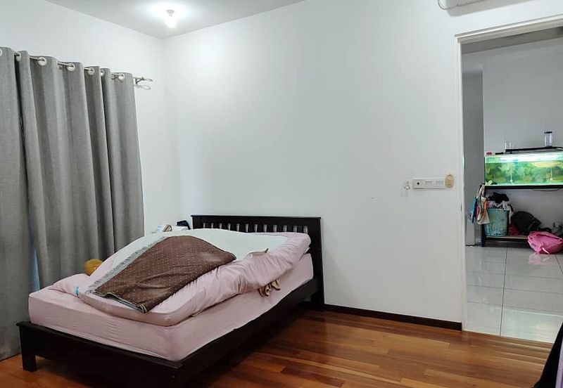 Sky Condominium @ Bandar Puchong Jaya