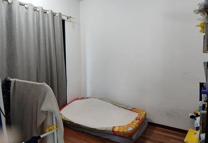 Sky Condominium @ Bandar Puchong Jaya