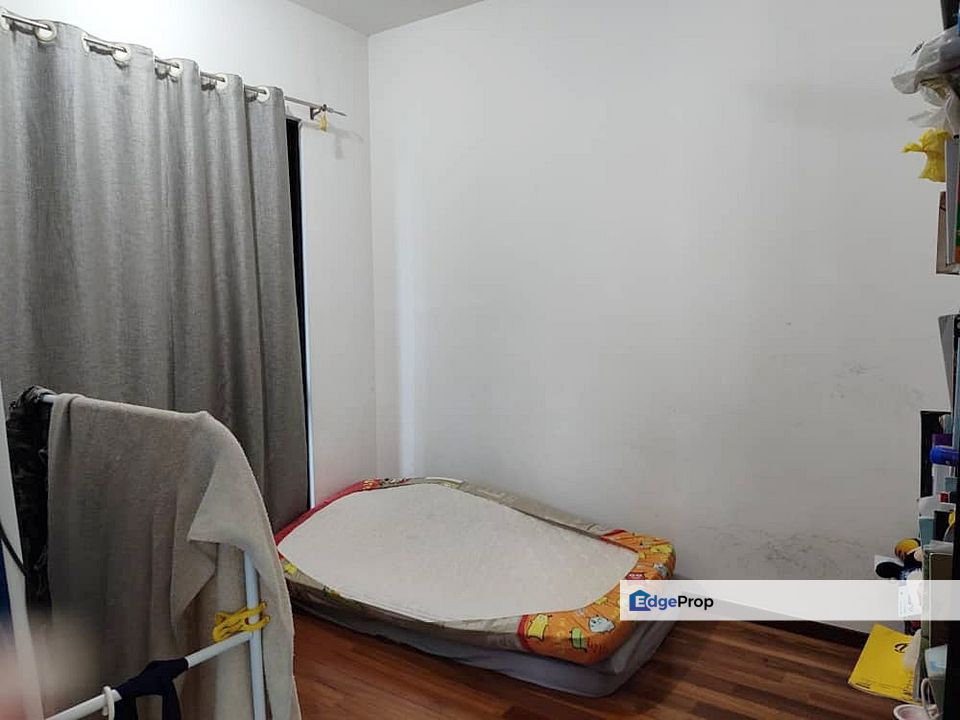 Sky Condominium @ Bandar Puchong Jaya Freehold Skyz Residence For Sale, Selangor, Puchong