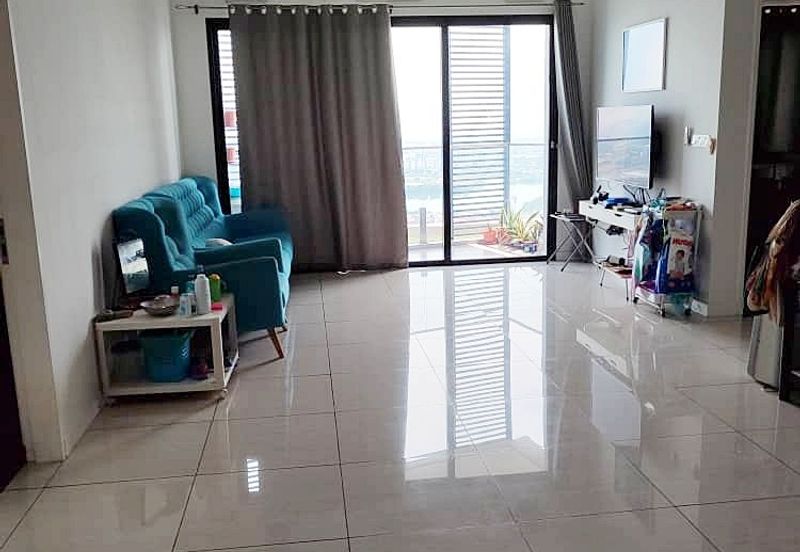 Sky Condominium @ Bandar Puchong Jaya