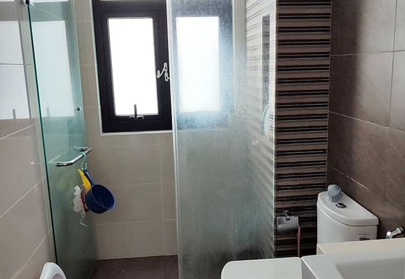 Sky Condominium @ Bandar Puchong Jaya