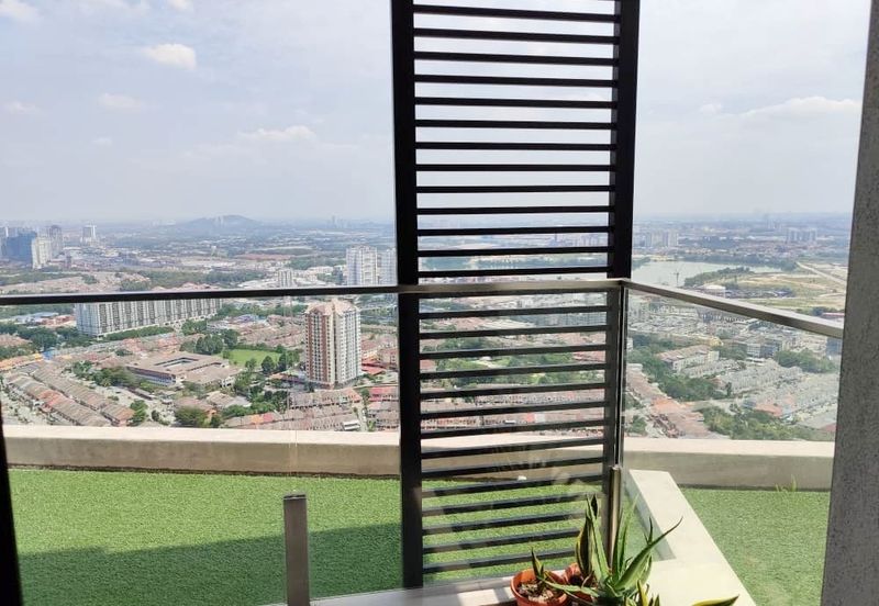 Sky Condominium @ Bandar Puchong Jaya