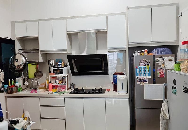 Sky Condominium @ Bandar Puchong Jaya