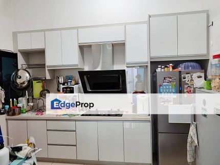 Sky Condominium @ Bandar Puchong Jaya Freehold Skyz Residence For Sale, Selangor, Puchong