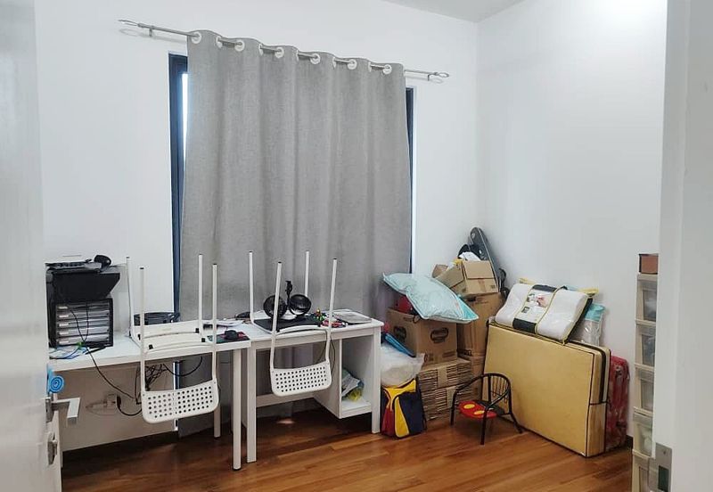 Sky Condominium @ Bandar Puchong Jaya