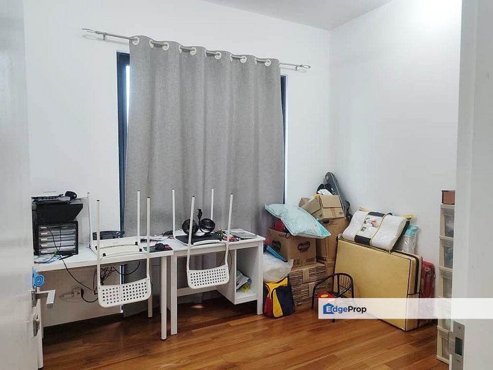 Sky Condominium @ Bandar Puchong Jaya Freehold Skyz Residence For Sale, Selangor, Puchong