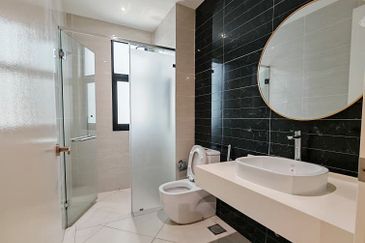 Sky Condominium @ Bandar Puchong Jaya