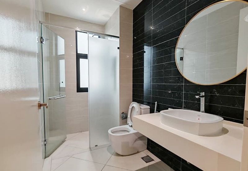 Sky Condominium @ Bandar Puchong Jaya