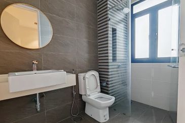 Sky Condominium @ Bandar Puchong Jaya