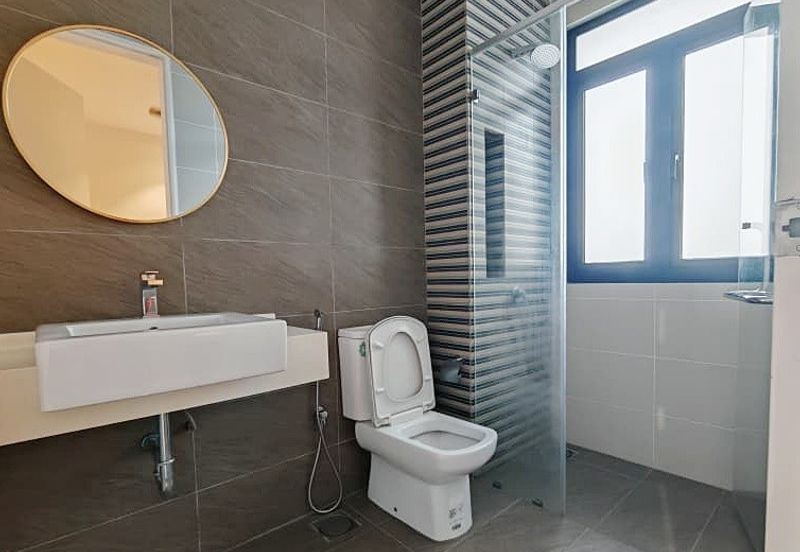 Sky Condominium @ Bandar Puchong Jaya