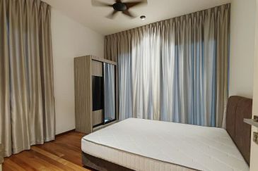 Sky Condominium @ Bandar Puchong Jaya