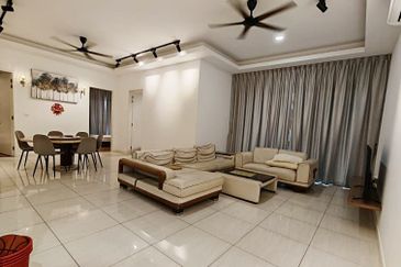 Sky Condominium @ Bandar Puchong Jaya