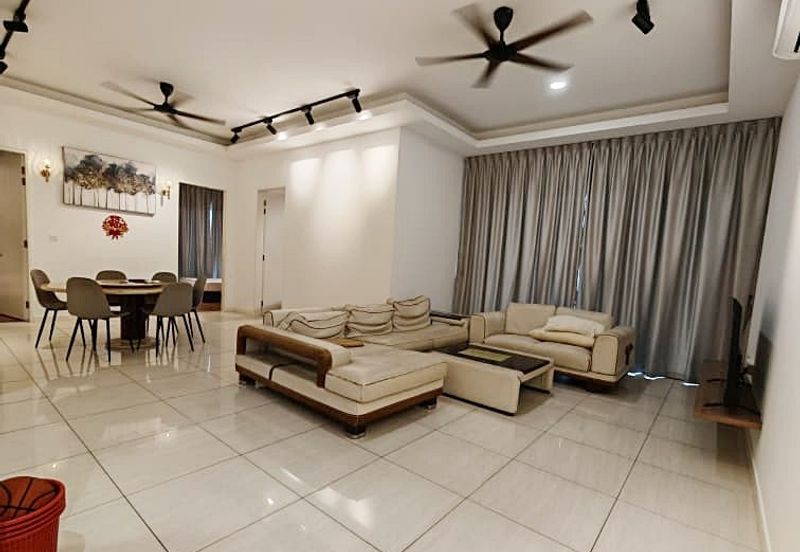 Sky Condominium @ Bandar Puchong Jaya