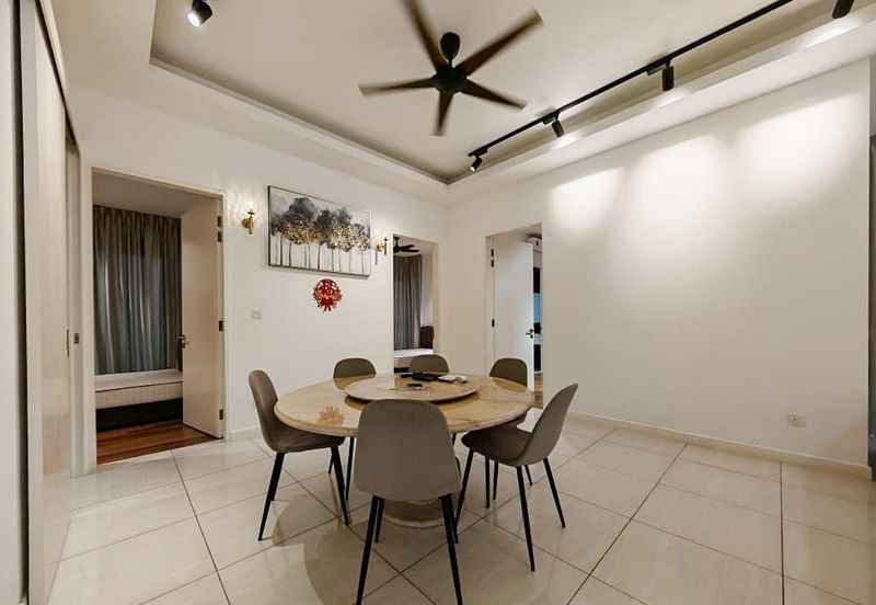 Sky Condominium @ Bandar Puchong Jaya