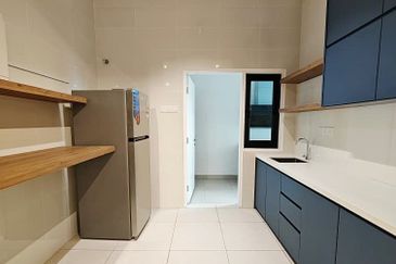 Sky Condominium @ Bandar Puchong Jaya