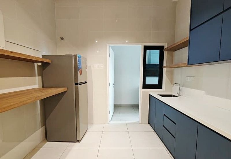 Sky Condominium @ Bandar Puchong Jaya