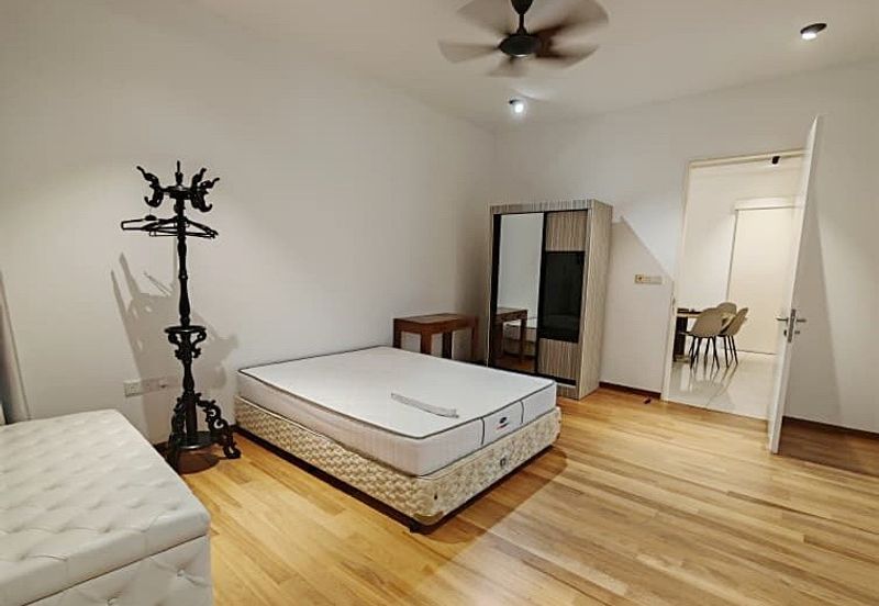 Sky Condominium @ Bandar Puchong Jaya