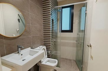 Sky Condominium @ Bandar Puchong Jaya